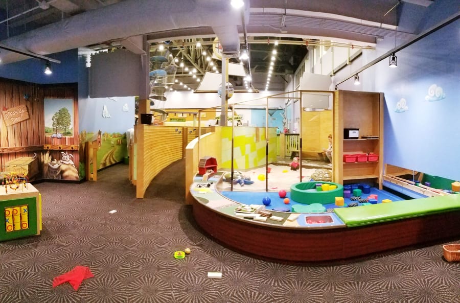 Great Explorations Children's Museum – photo 3